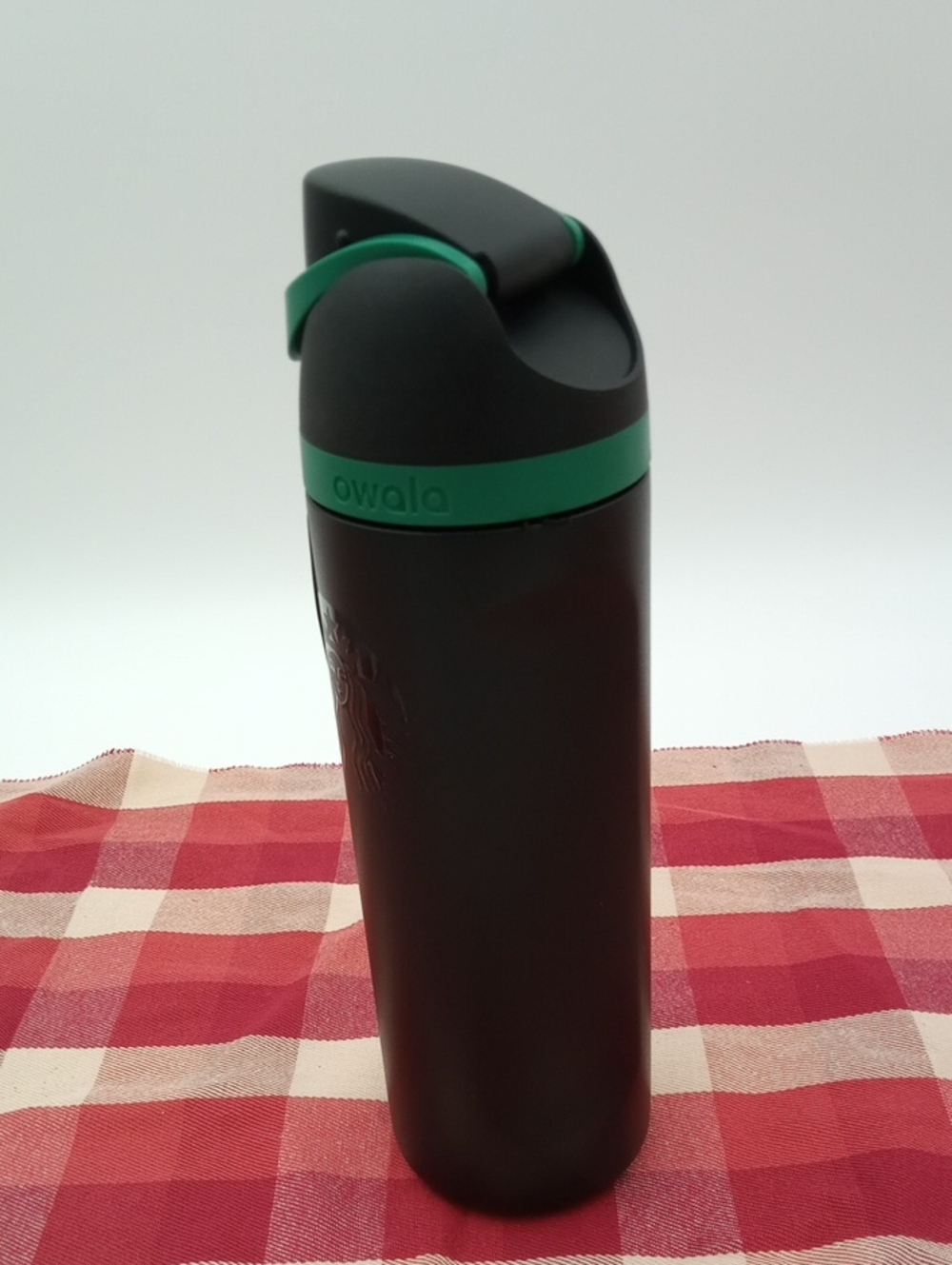 Owala Starbucks Freesip Insulated Tumbler 24oz NWT - Picture 3 of 8